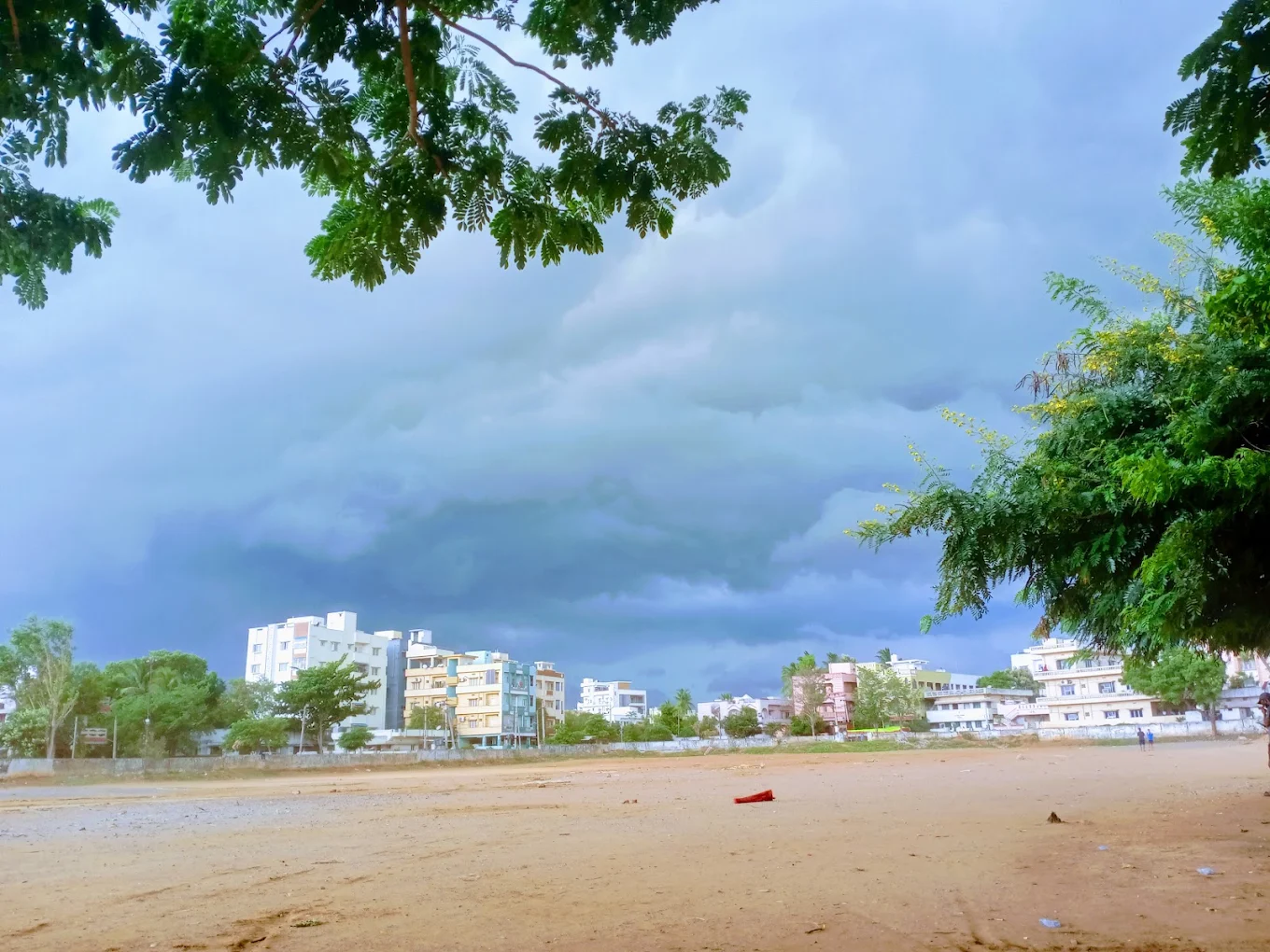 Aadarsh Ground photo 2