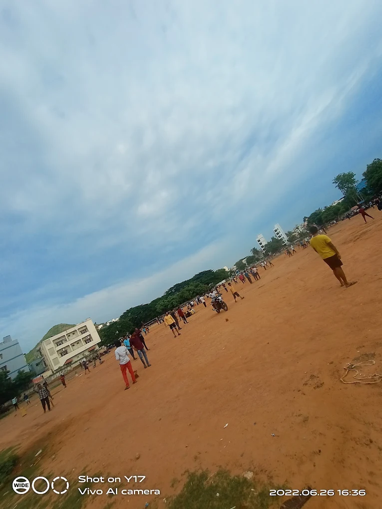 Aadarsh Ground photo 3