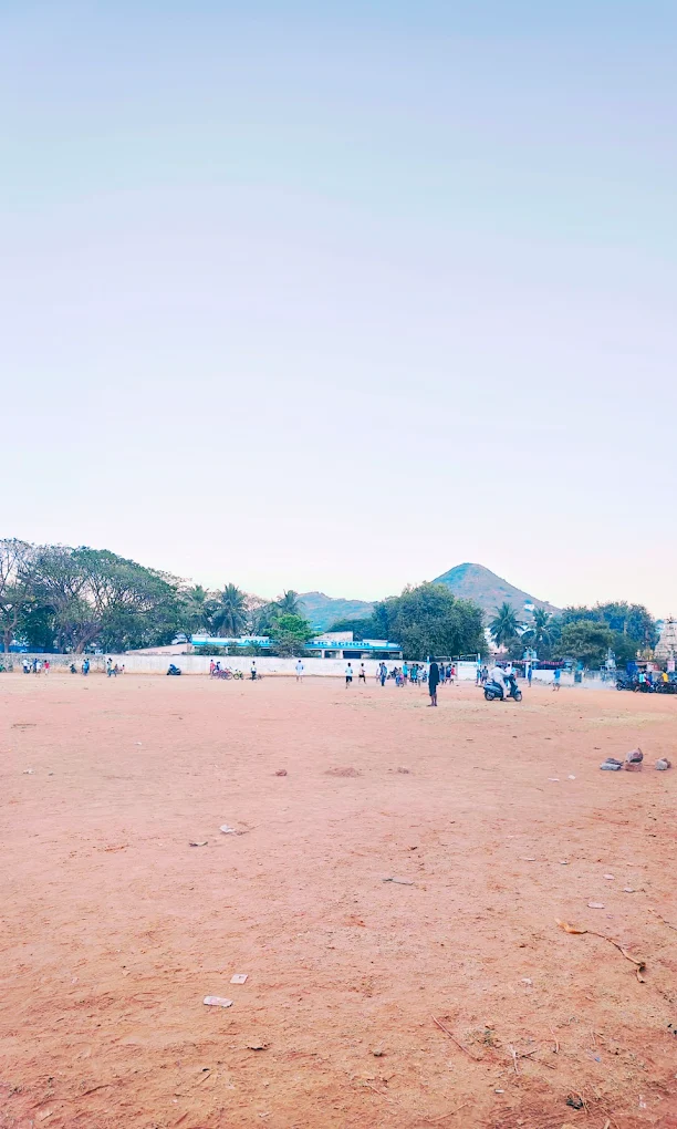 Aadarsh Ground