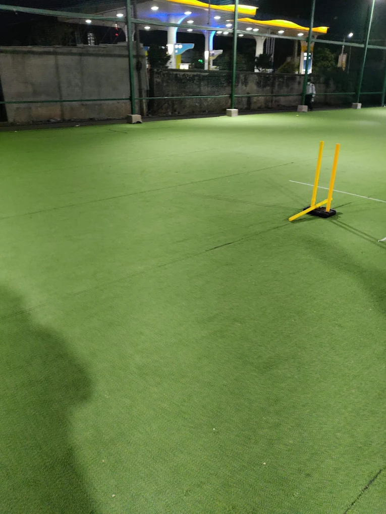 ABC GROUND photo 2