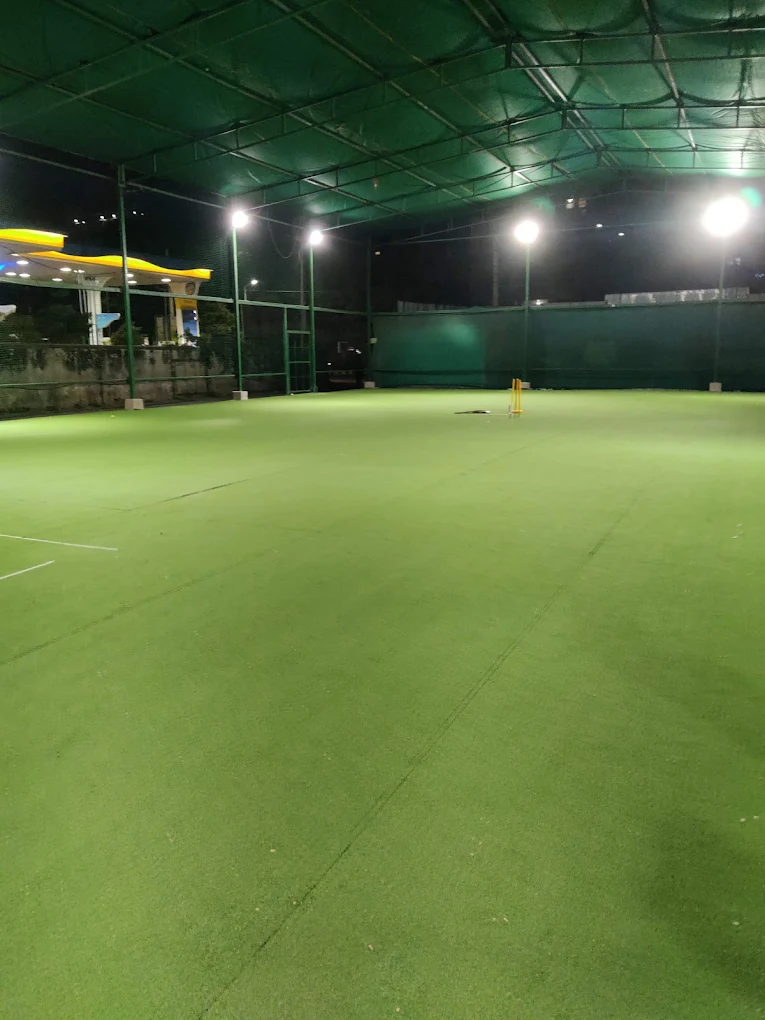 ABC GROUND photo 4