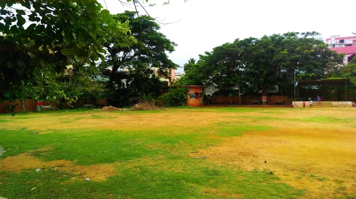 ABC GROUND photo 5