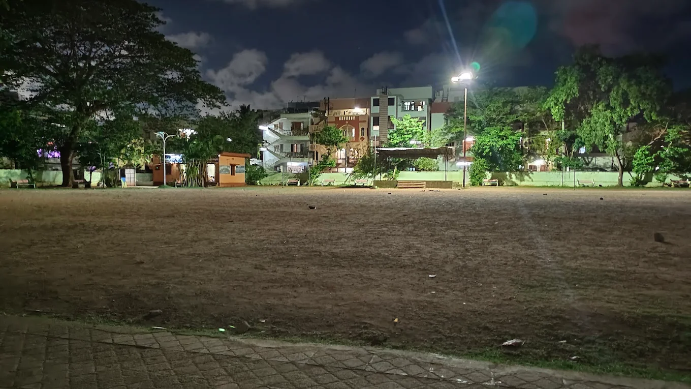 ABC GROUND