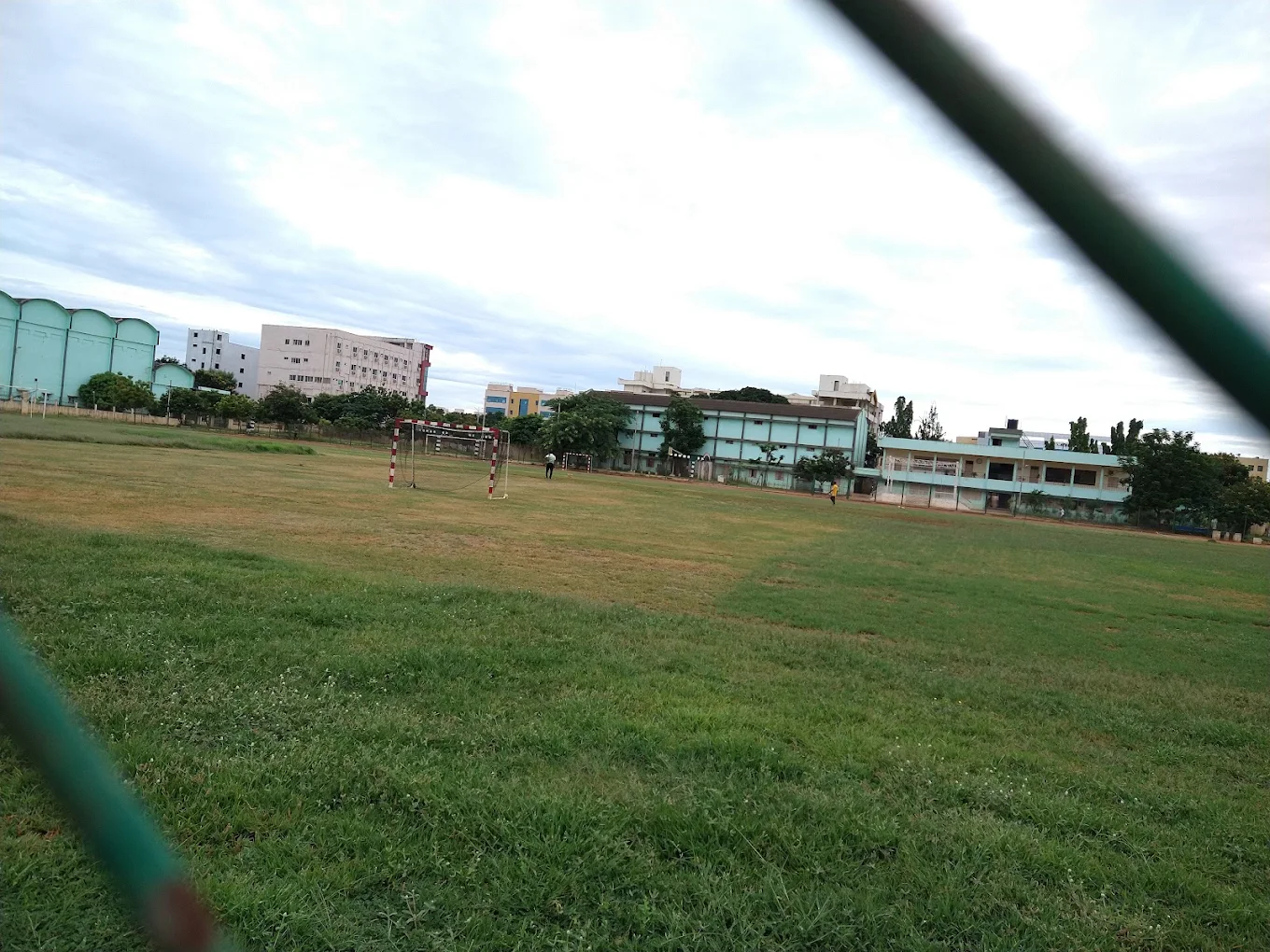 A.C. Subba Reddy Stadium photo 3