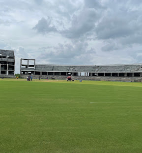 ACA International Cricket Stadium