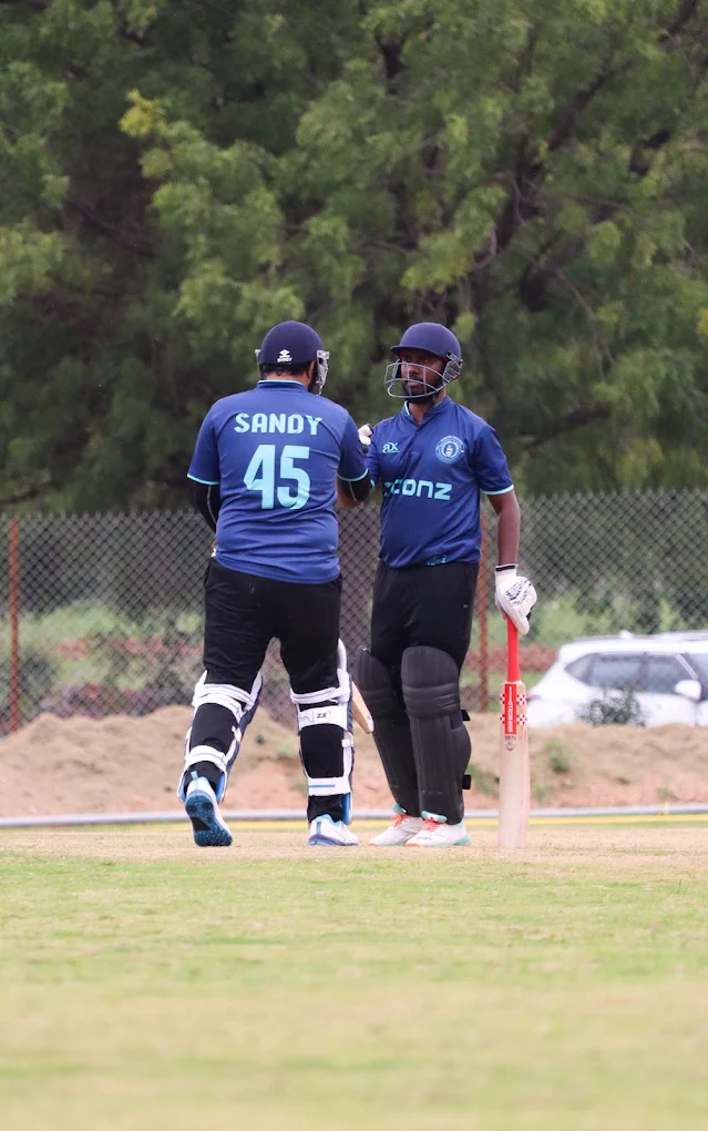 Adithya Cricket Grounds(ACG) photo 2