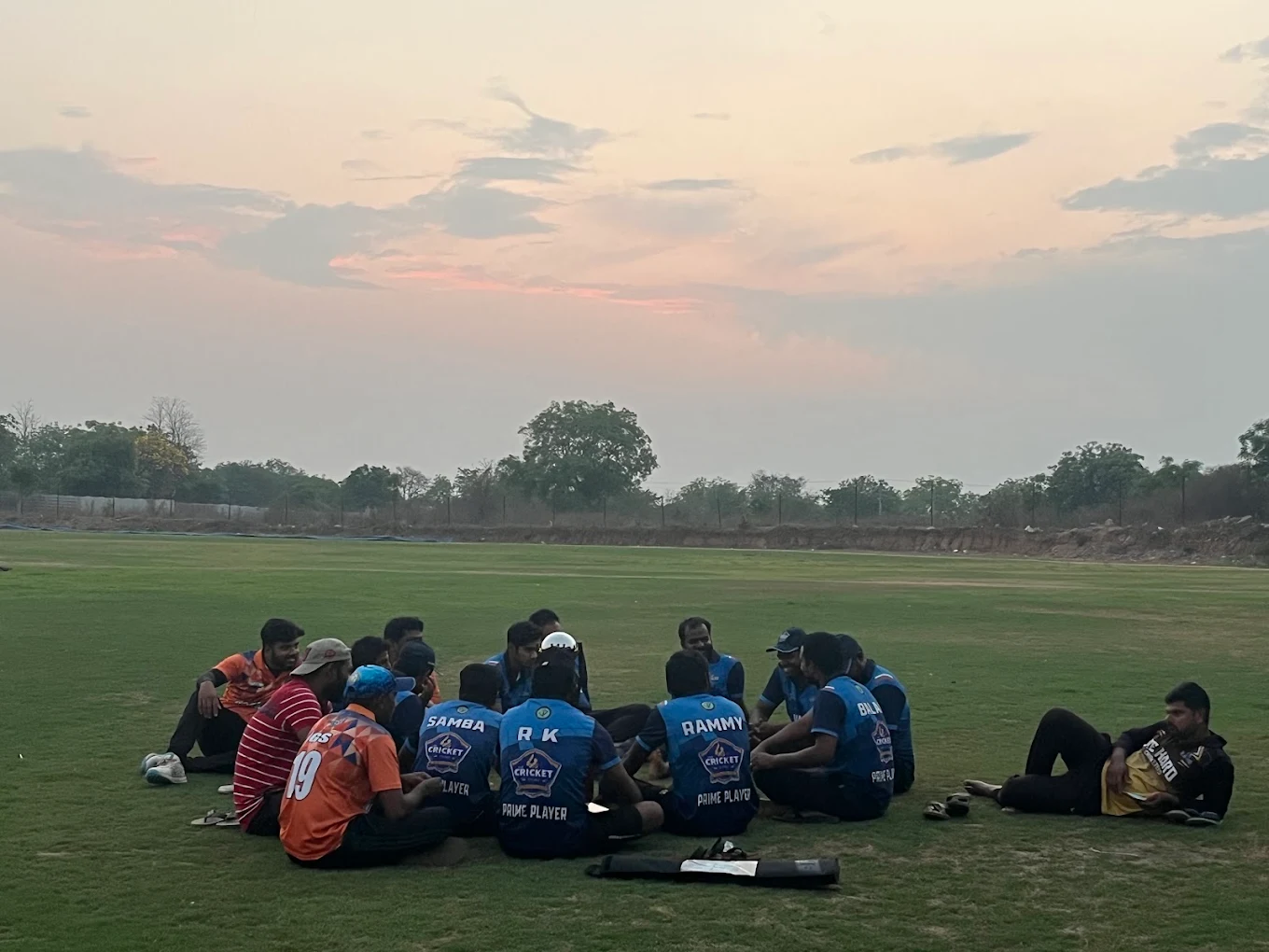 Adithya Cricket Grounds(ACG) photo 3