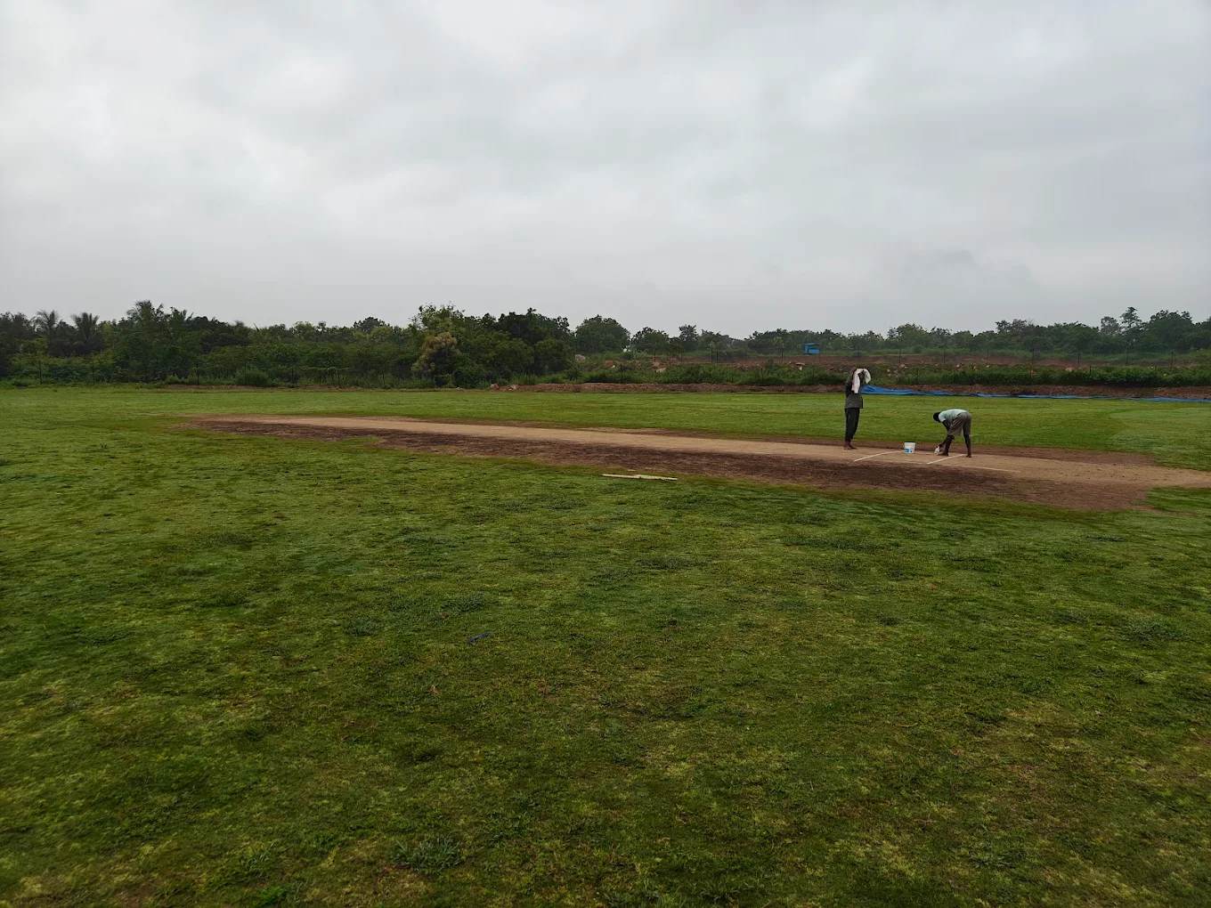 Adithya Cricket Grounds(ACG) photo 4