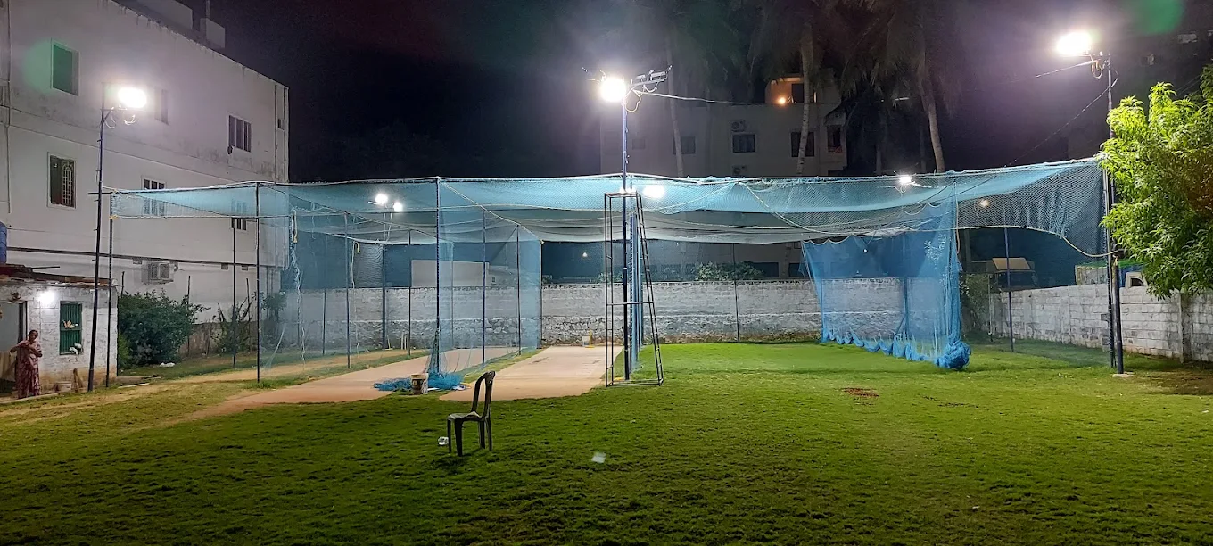 AG Cricket Academy photo 3