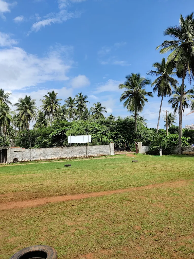 AG Cricket Academy