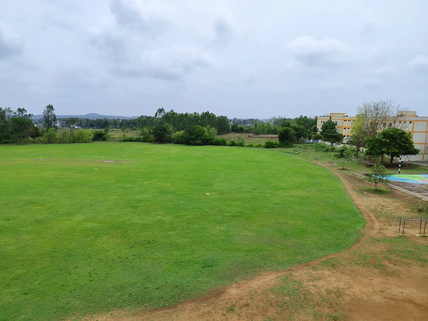 AITAM College Ground photo 2