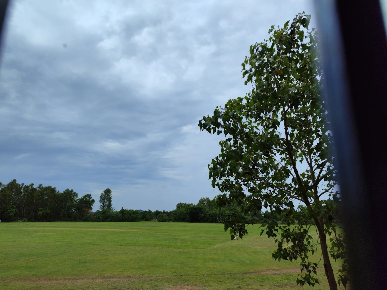 AITAM College Ground