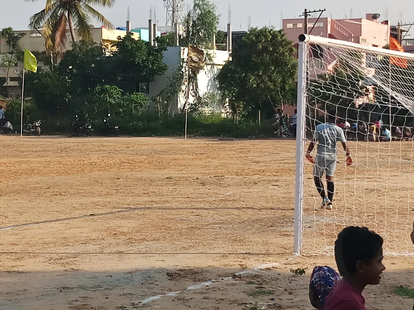 A.L.C.M Grounds photo 2