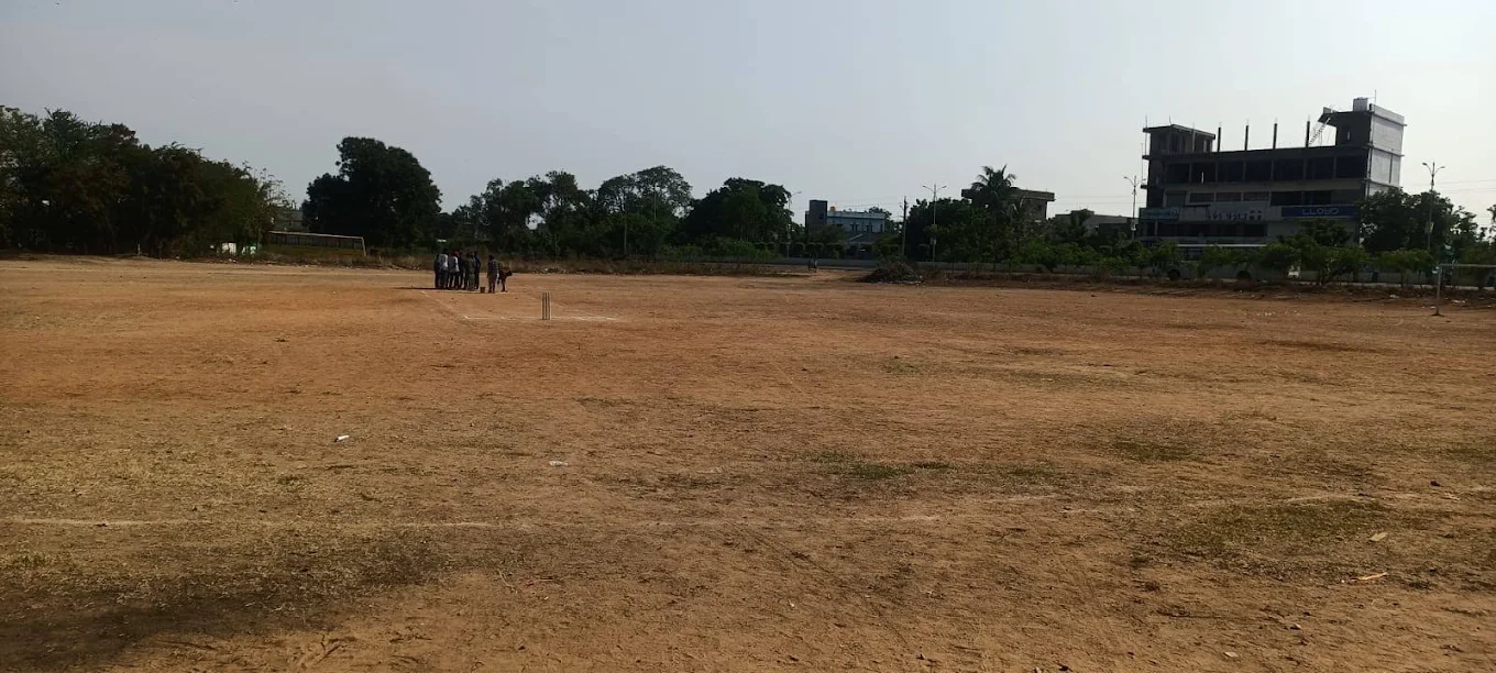 A.L.C.M Grounds photo 3