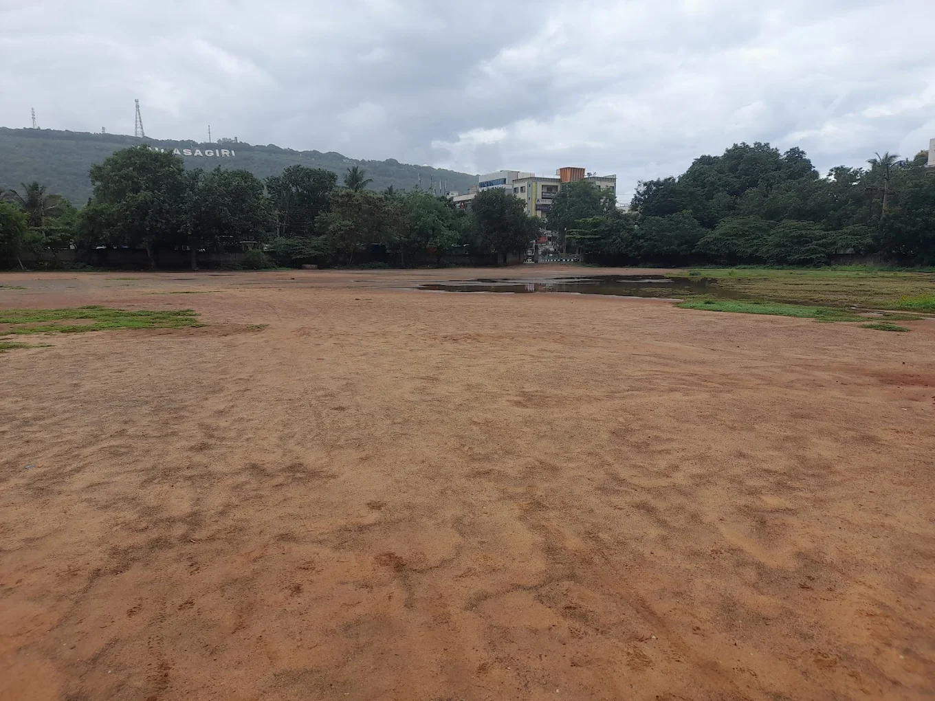 Alwardas Stadium