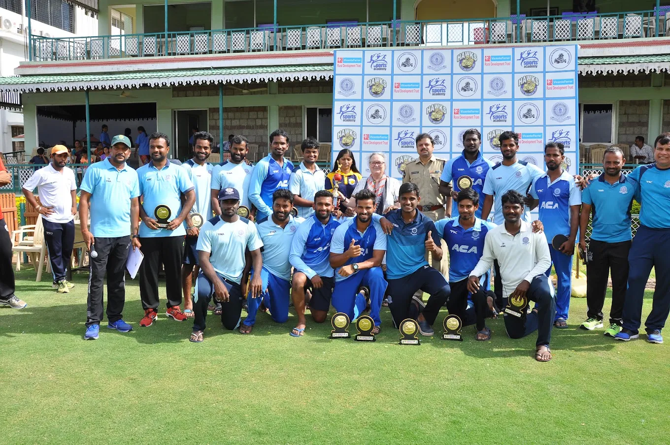 Anantapur Sports Academy photo 2