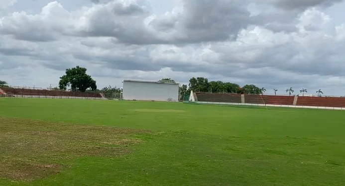 Anantapur Sports Academy photo 5