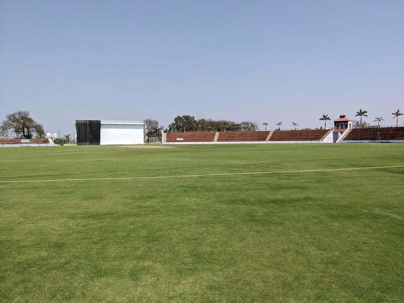 Anantapur Sports Academy