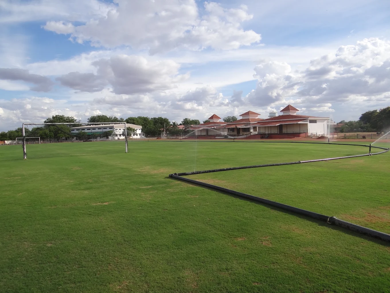 Anantapur Sports Village - Football Ground photo 2