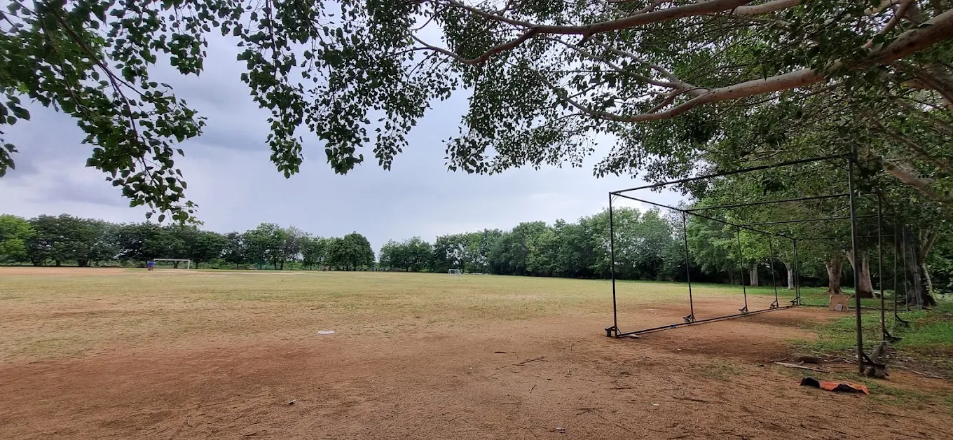 Anantapur Sports Village - Vincent Cricket Ground photo 3