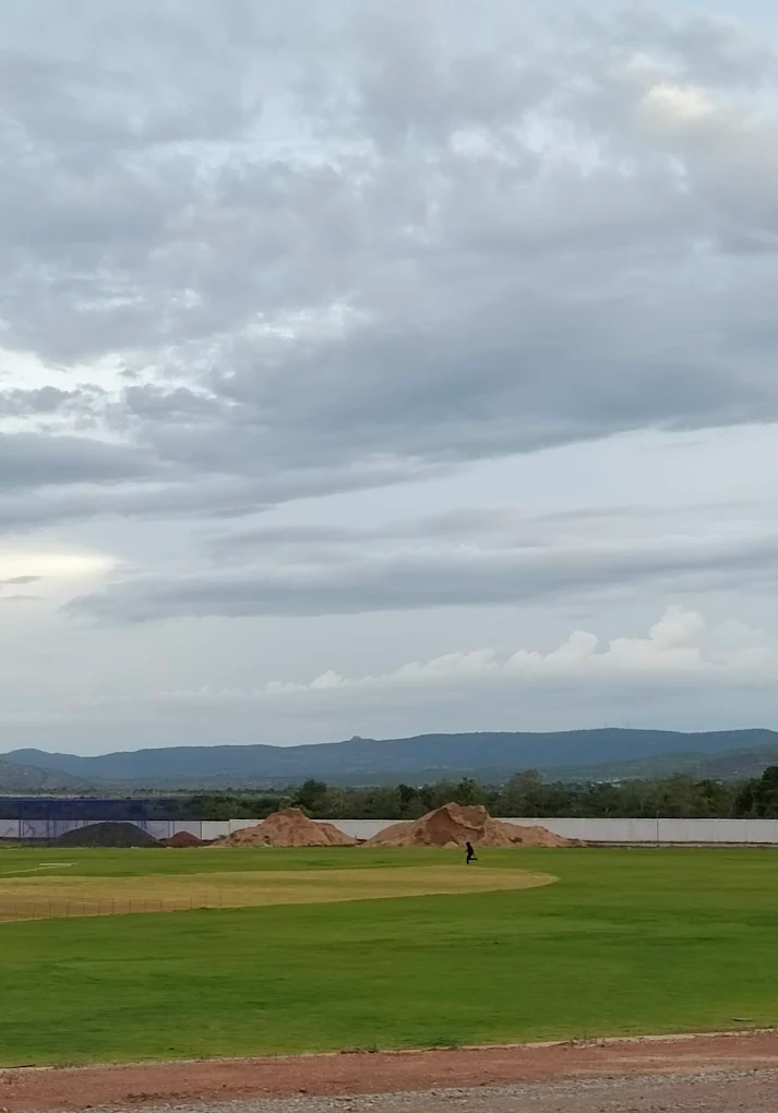 Andhra Cricket Academy stadium, Pulivendula photo 2