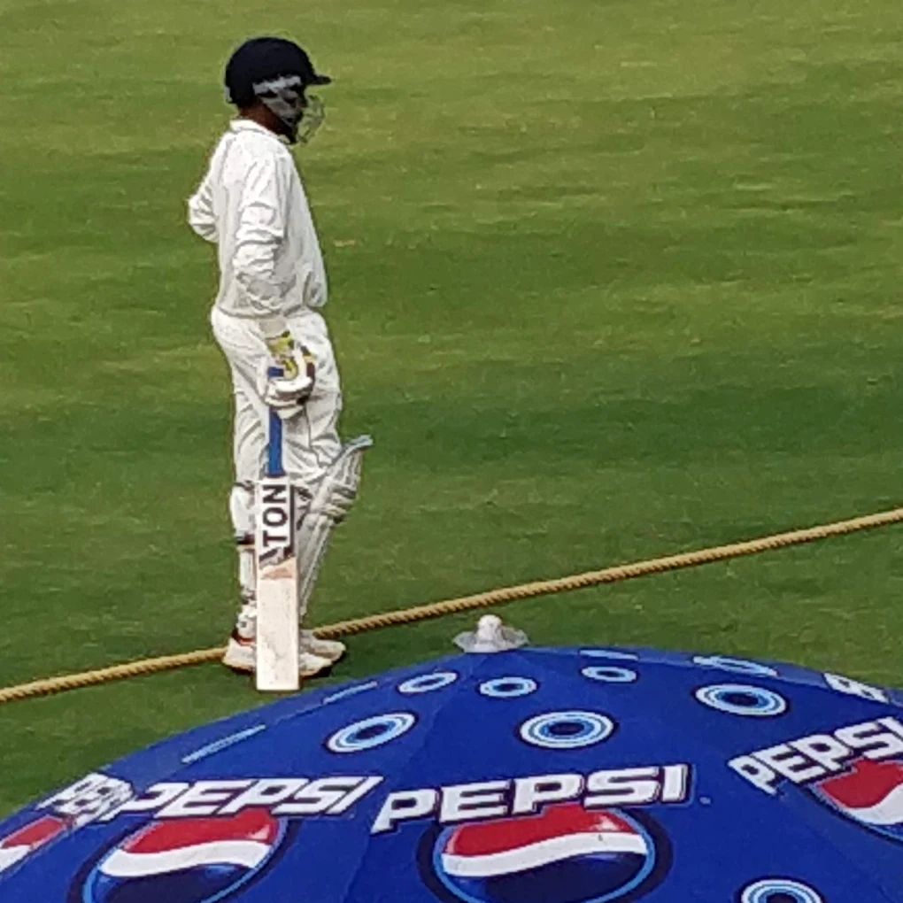 Andhra Cricket Association, Vizianagaram photo 3