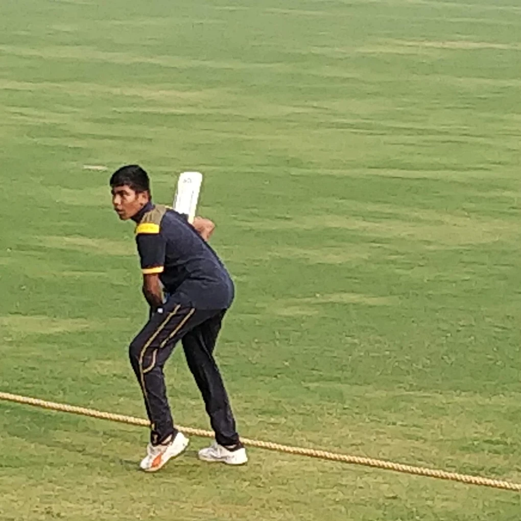 Andhra Cricket Association, Vizianagaram photo 4