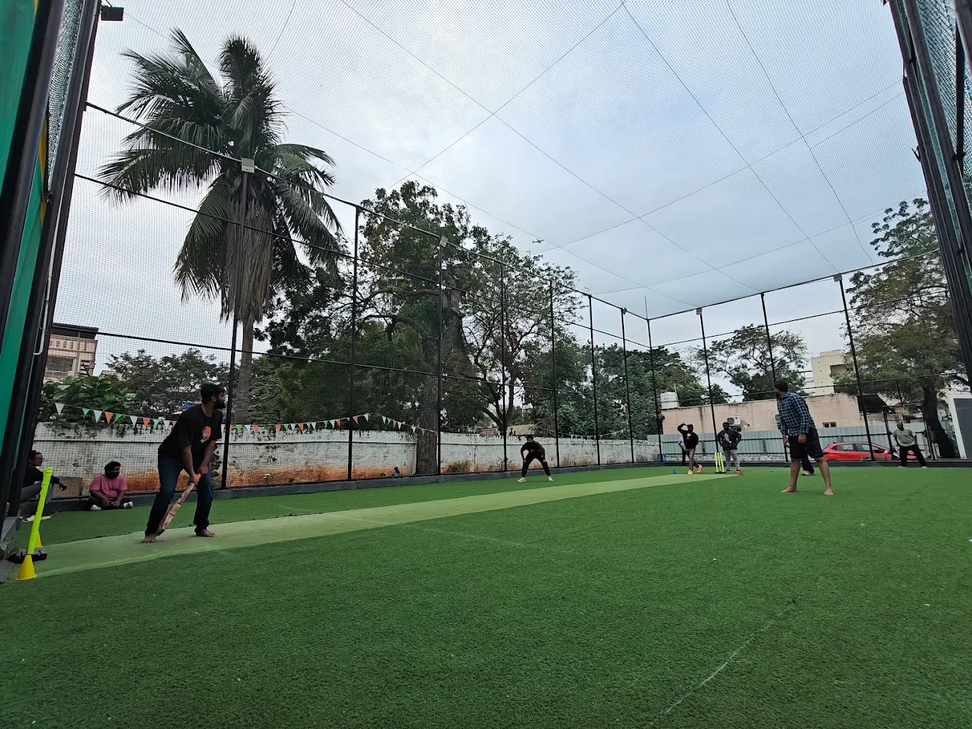 Apex Cricket Arena photo 2