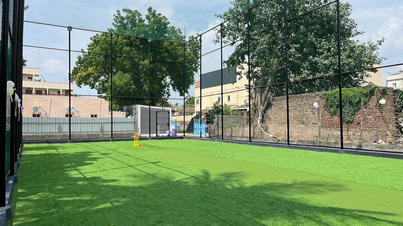 Apex Cricket Arena photo 3