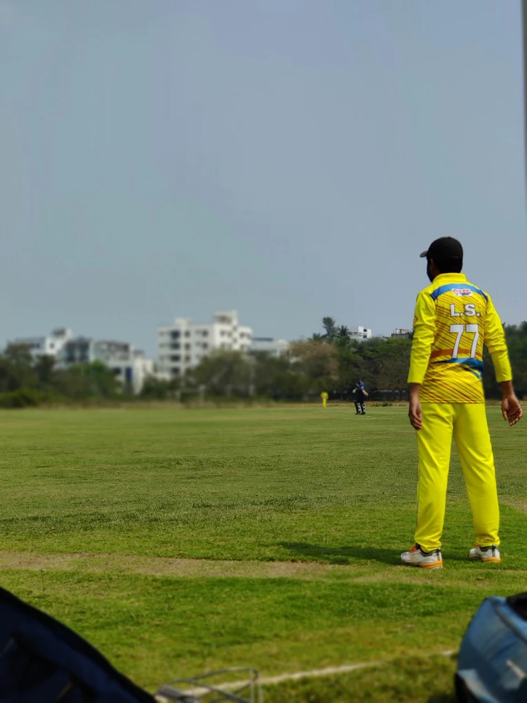 AR Cricket Academy photo 2