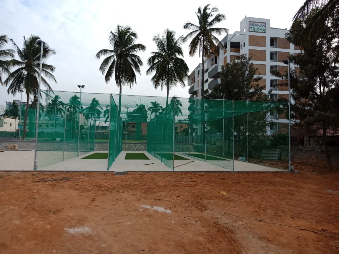 AR Cricket Academy photo 3