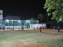 AR Cricket Academy