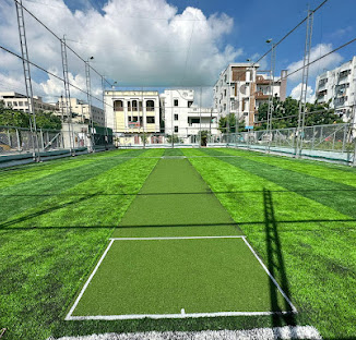 Arena K