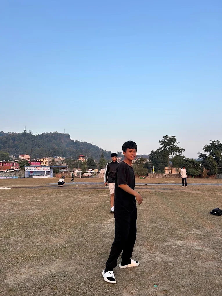 Arunachal Institute of Cricket photo 3