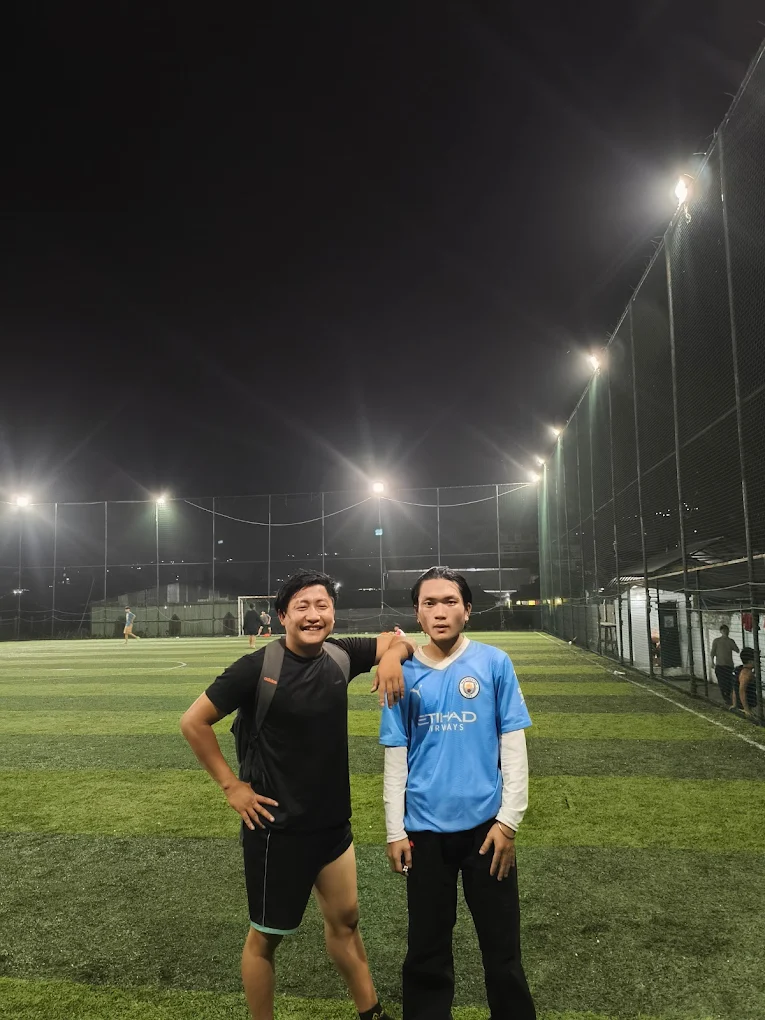 Aku amu futsal ground thumb 3