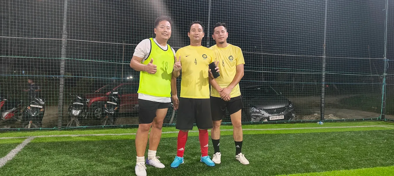 Aku amu futsal ground thumb 2