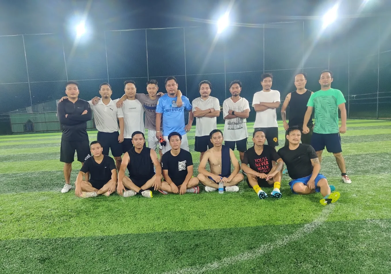 Aku amu futsal ground thumb 1