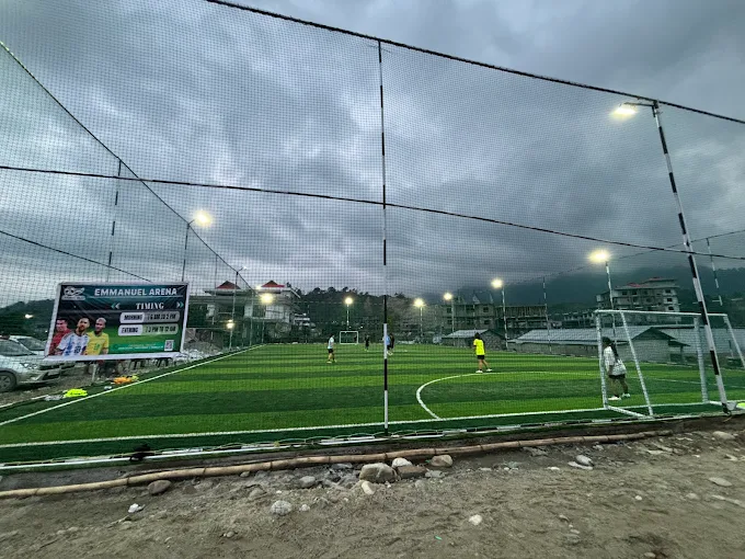 Emmanuel Arena thumb 1