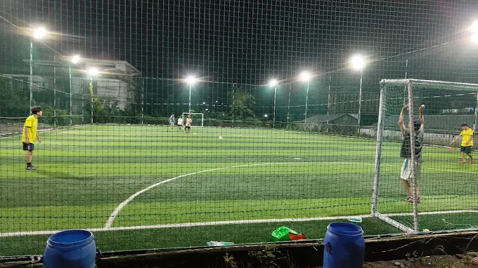 Emmanuel Arena thumb 4