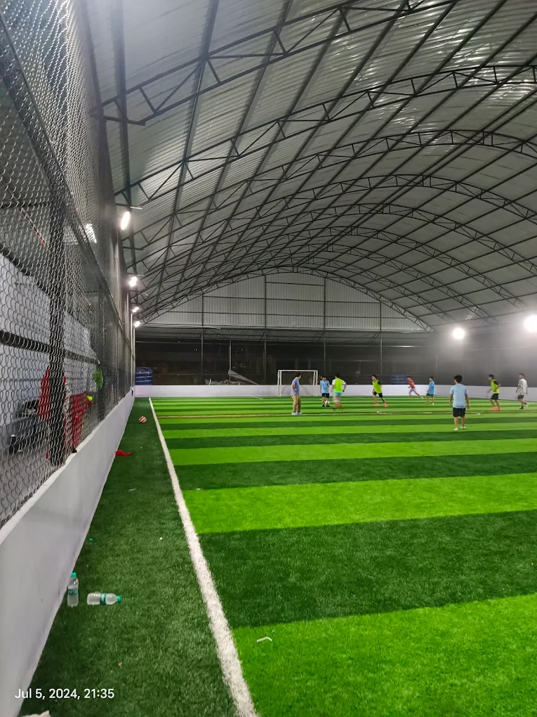 Hornbill Futsal thumb 2