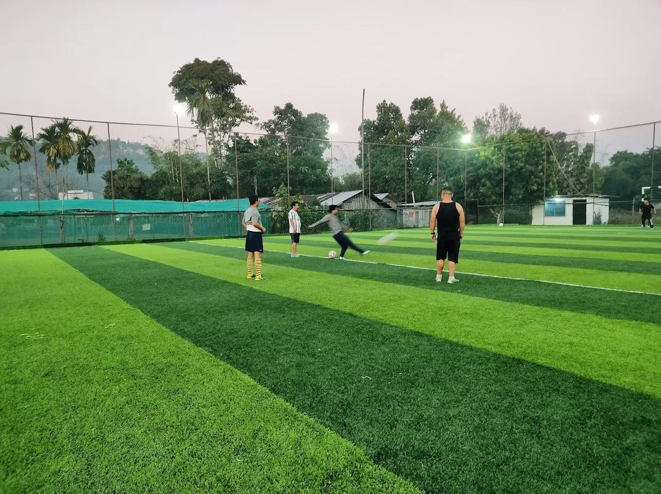 JITO FUTSAL ARENA thumb 2