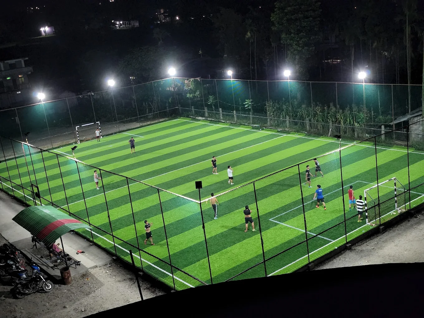 JITO FUTSAL ARENA thumb 1