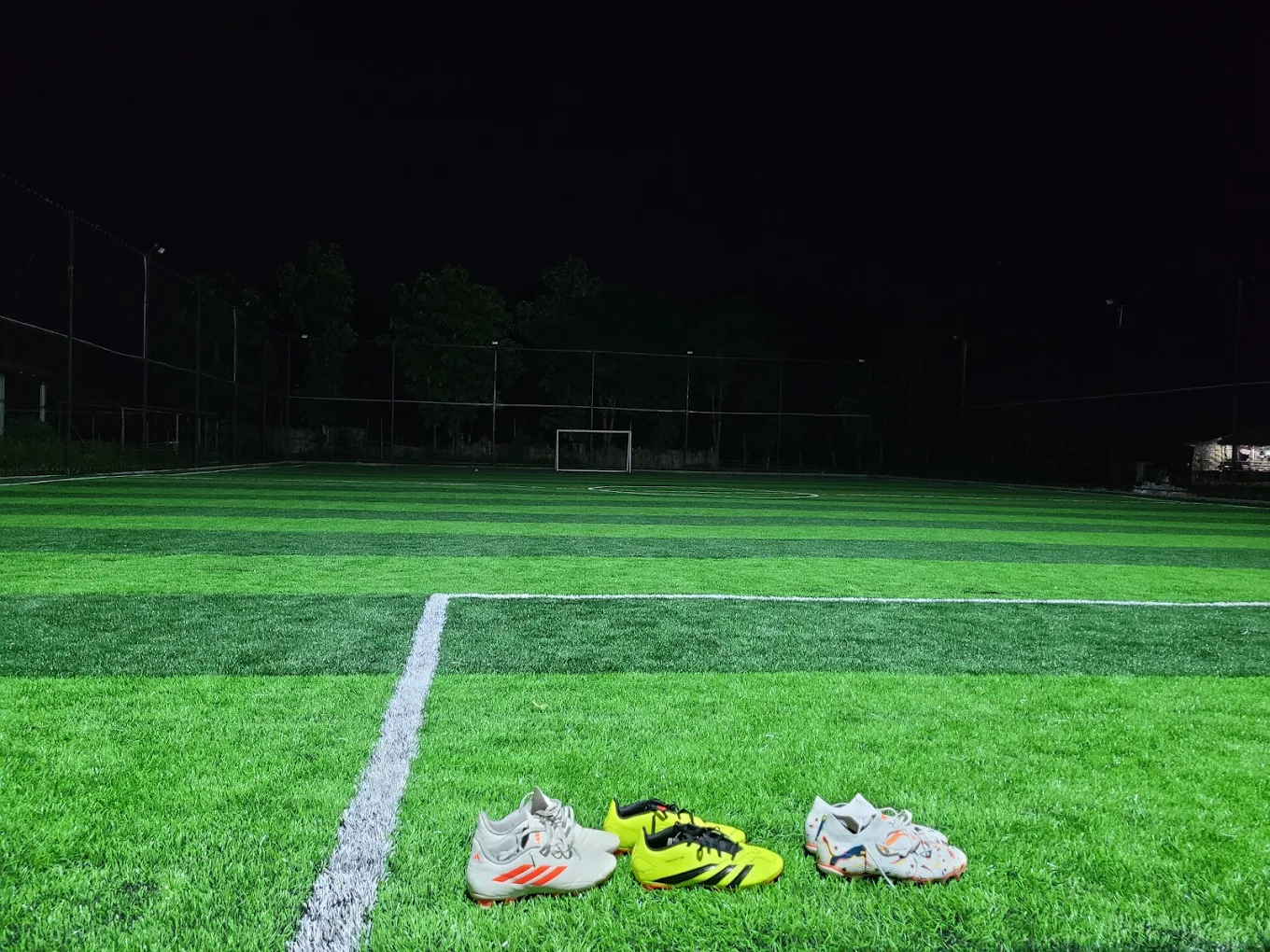 Pachin Futsal Arena thumb 2