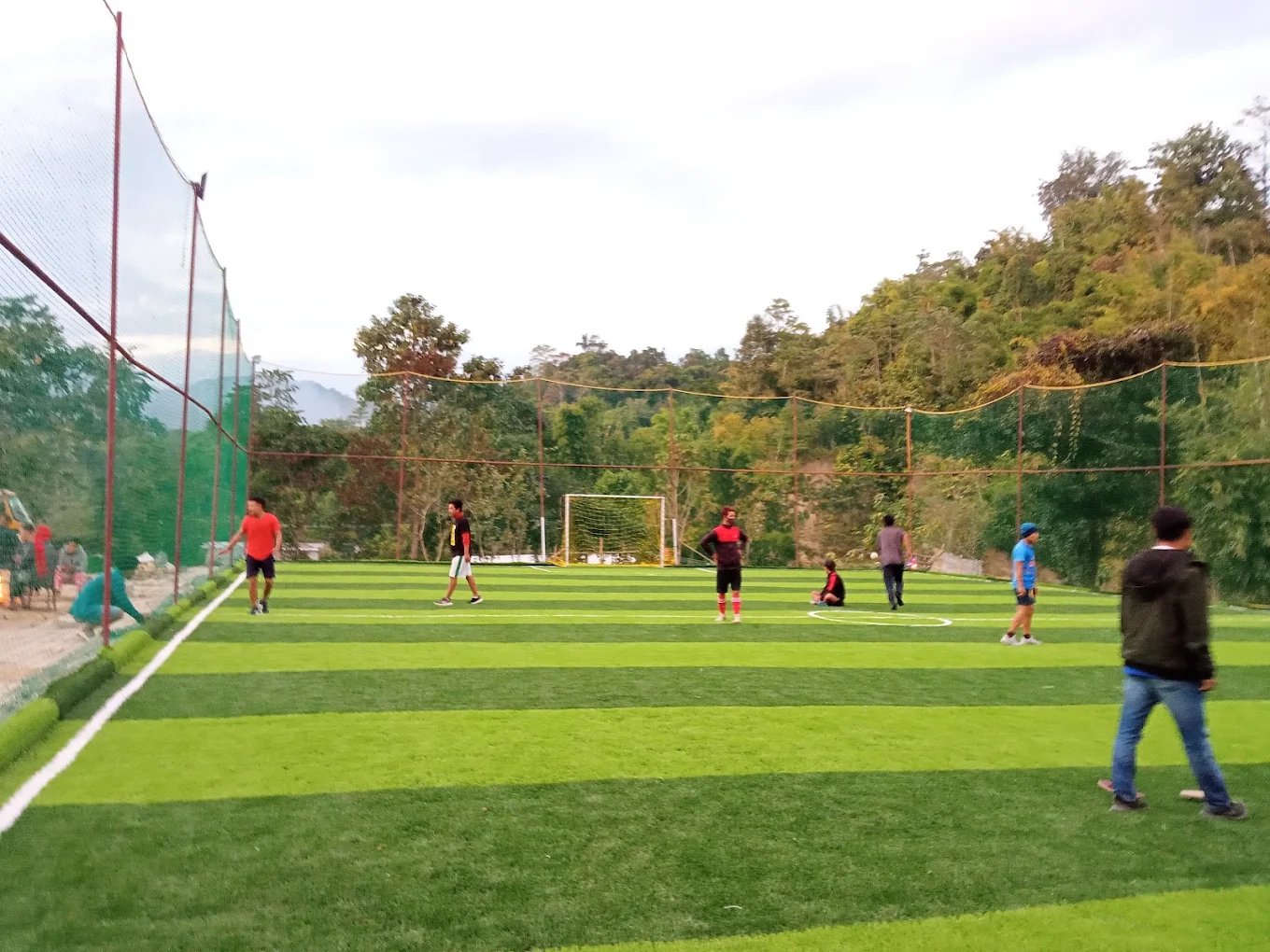 Aab nyer's Futsal Arena photo 4