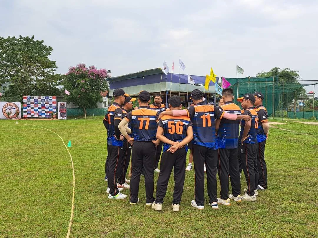Academy for Cricketing Excellence photo 2