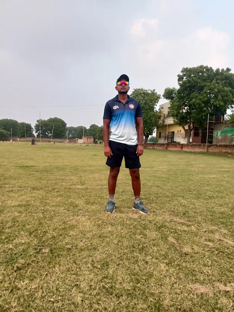 Academy for Cricketing Excellence