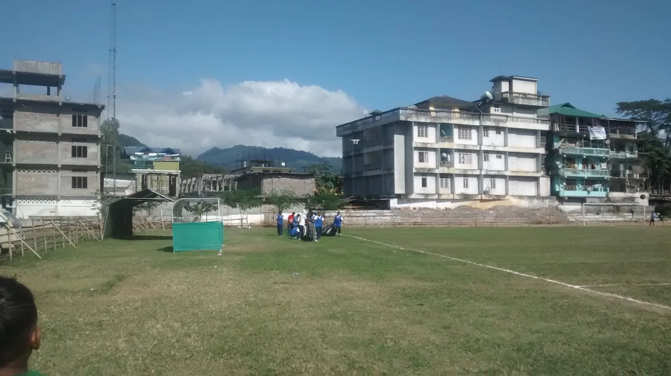 Along Stadium photo 3