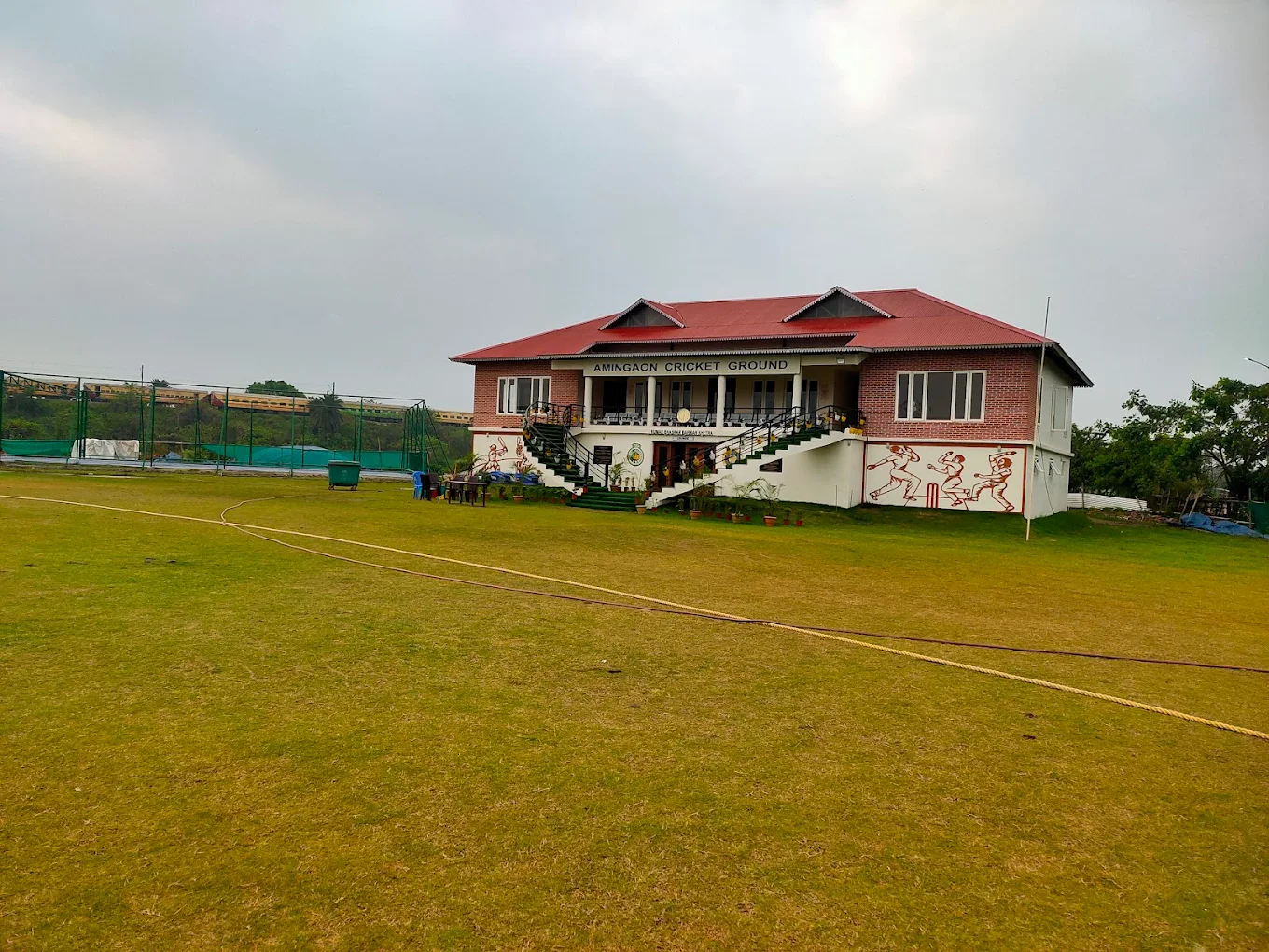 Amingaon Cricket Ground photo 3