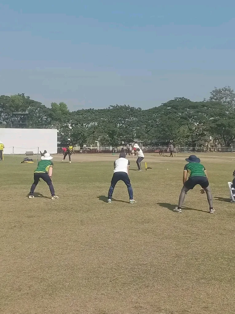 Amingaon Cricket Ground photo 4
