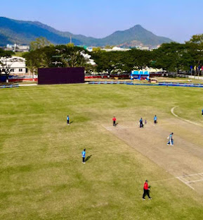Amingaon Cricket Ground